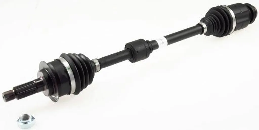 Arbre de transmission avant droit SPIDAN GKND13068 pour SUZUKI VITARA