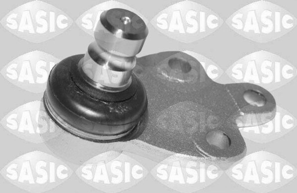 SASIC Traggelenk Vorne Unten für FORD Focus Mk4 Turnier (HP) 7576091