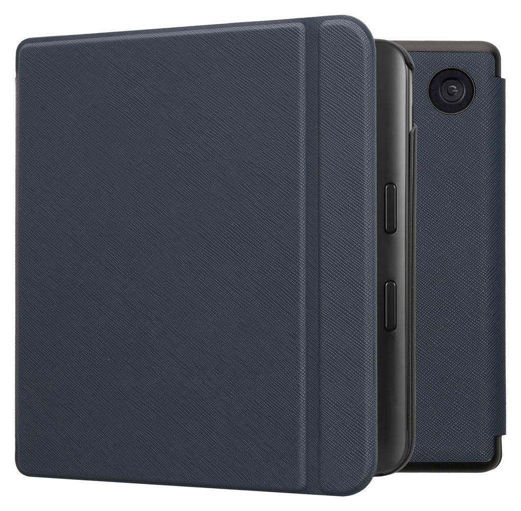 kwmobile Klapphülle kompatibel mit Kobo Kobo Libra Colour / Produktbild 