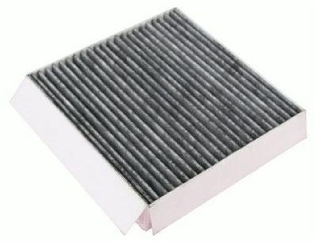 EBG Innenraumfilter gegen Pollen Smart CUK2032
