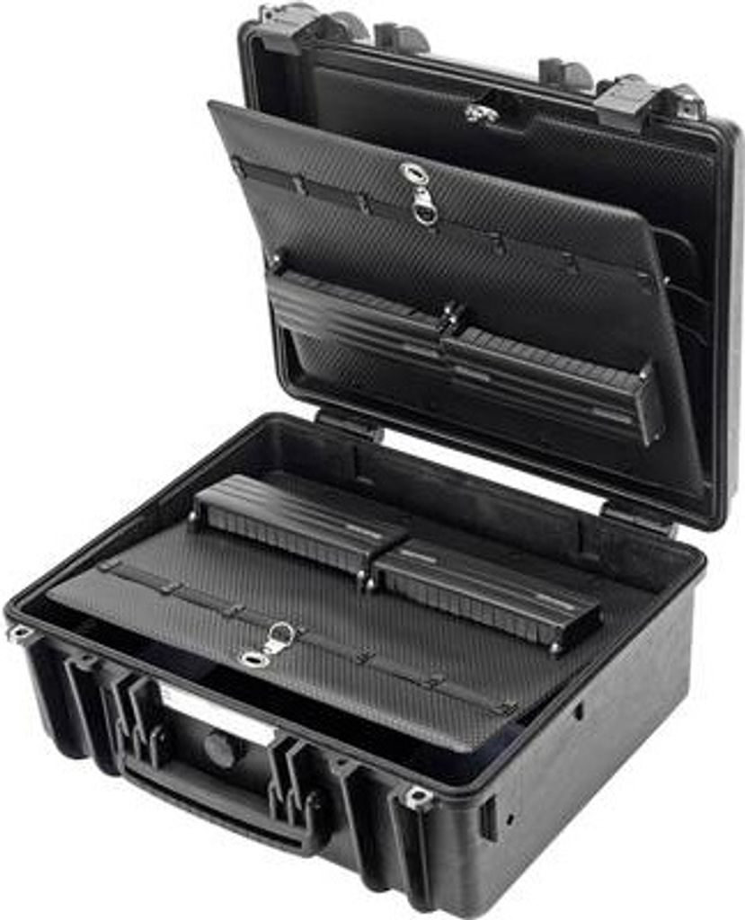 Cimco Gigant-S, Werkzeugkoffer, 1 Stk.