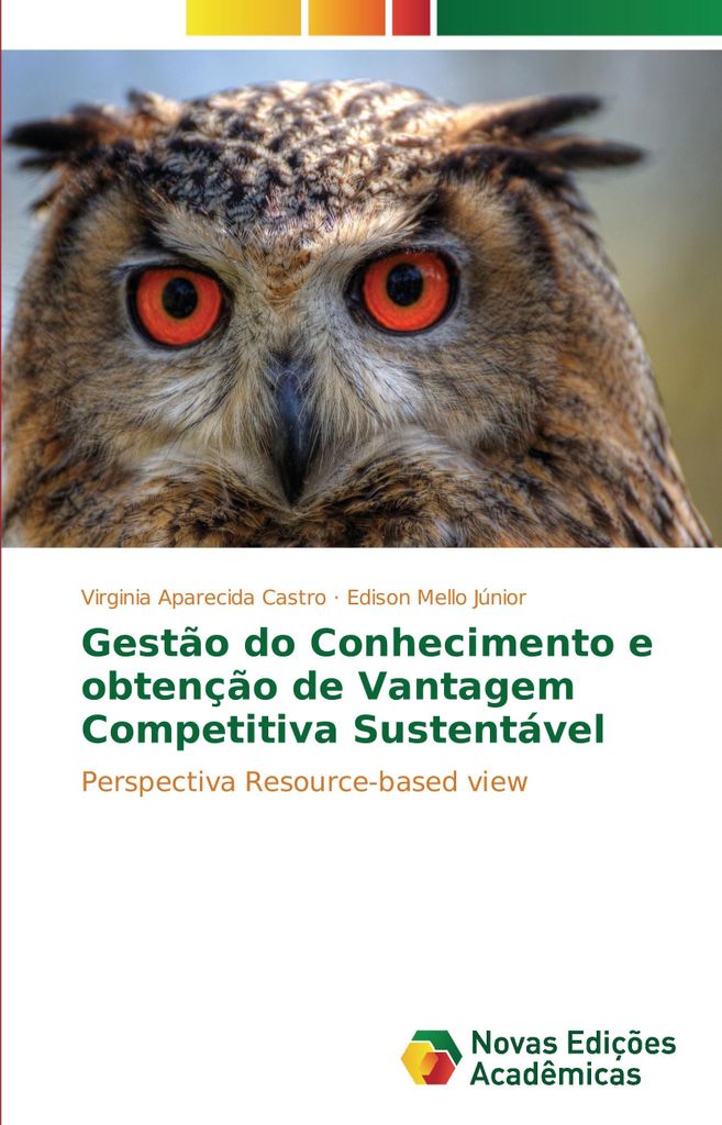 Gestão do Conhecimento e obtenção de Vantagem Competitiva Sustentável