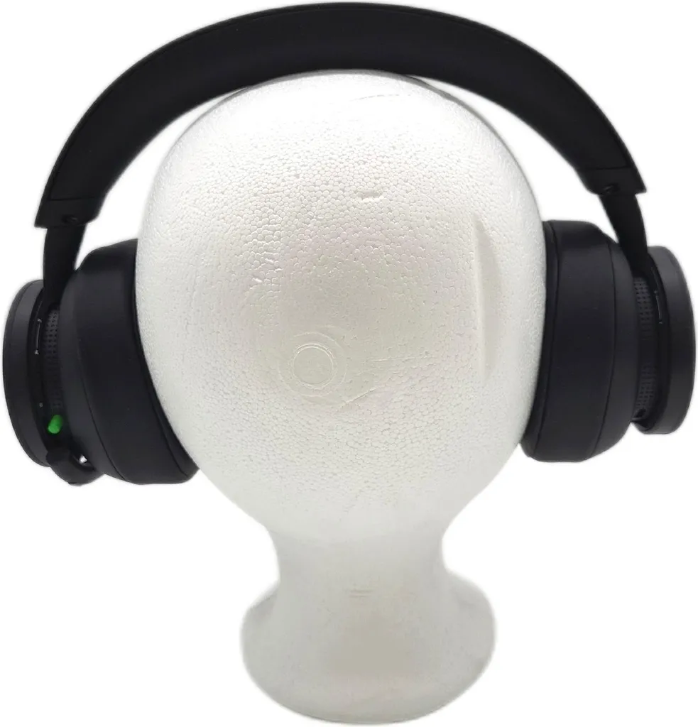 Casque sans fil Xbox Officiel - Son Spatial, Micro Haute Précision - 11