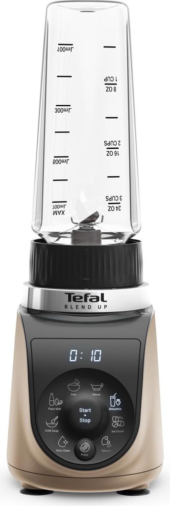 Tefal Blend Up BL190AF0, Stolný mixér, 0,85 L, Pulzný Obrázok produktu 