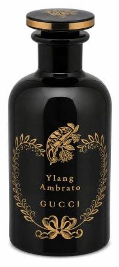 Gucci Ylang Ambrato eau de parfum, uniseks, 100 ml Productafbeelding 