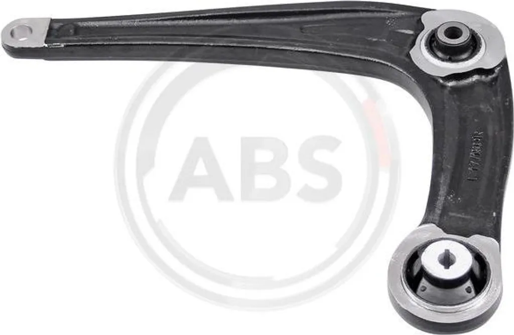 Triangle de suspension pour Vivaro C et Expert - Bras A.B.S. 210232
