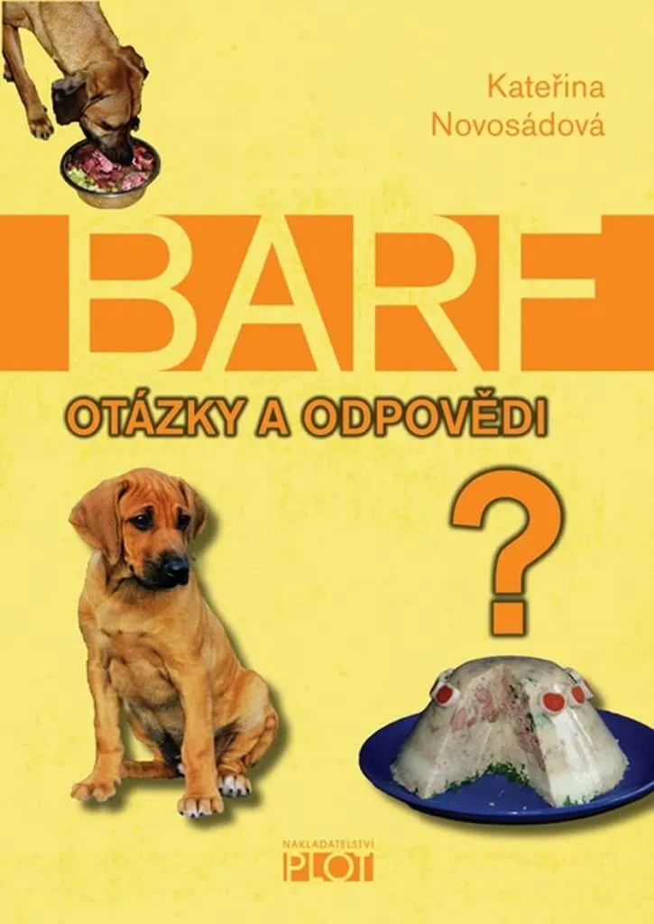 Guide BARF solutions aux allergies et problèmes digestifs du chien