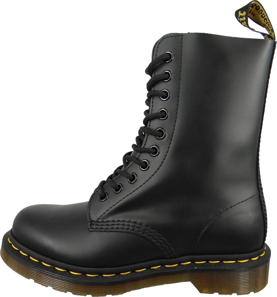 MARTENS Schuhe für Frauen 39 Stiefeletten