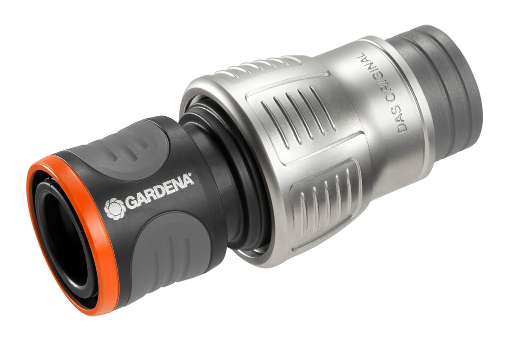 Gardena Rýchlospojka 19 Mm (3/4) Premium 18256-50 Obrázok produktu 