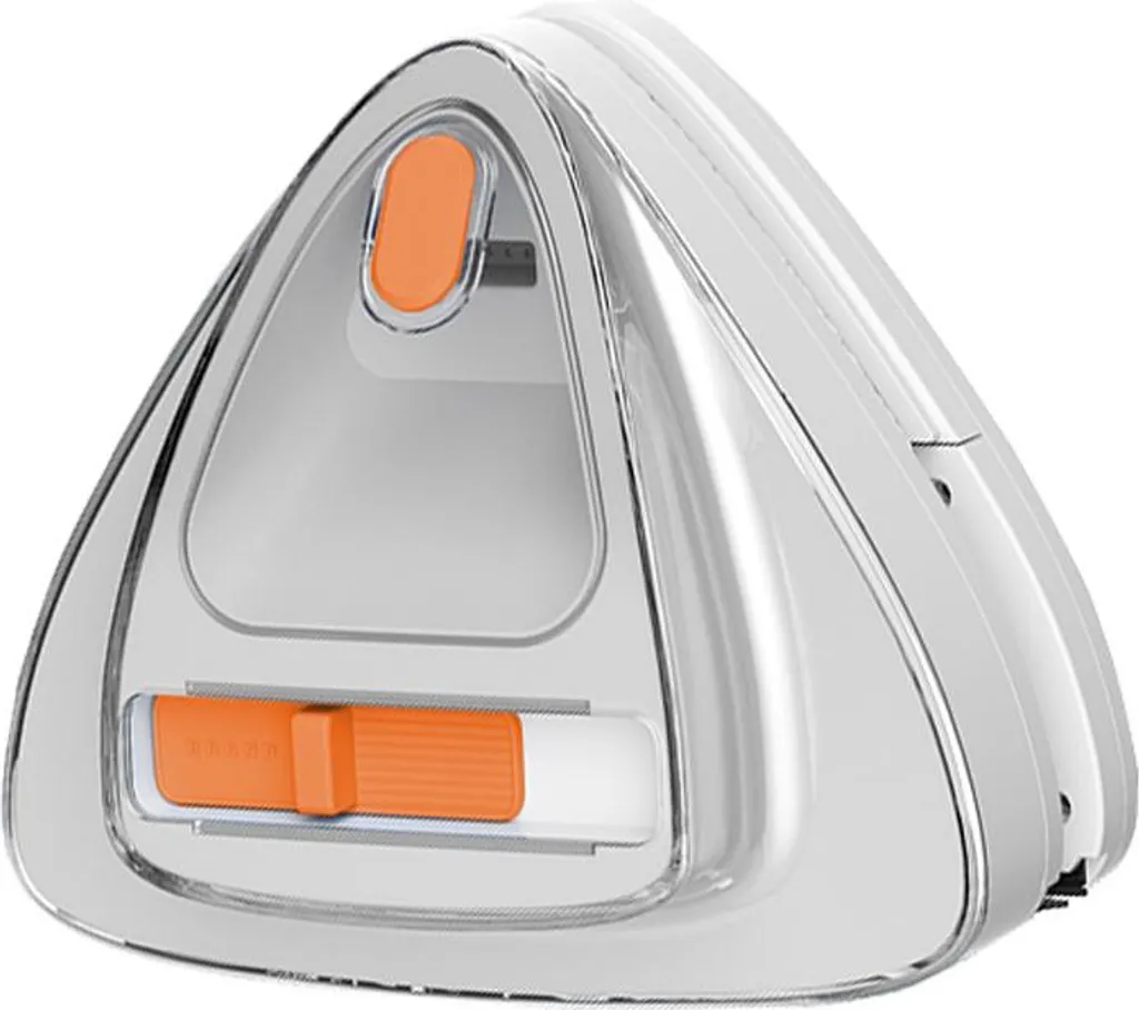 INF Nettoyeur de Vitres Magnétique pour Double Vitrage de 8 à 30 mm