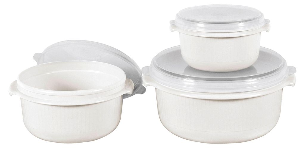 Zestaw startowy do mikrofalówki FAMILY Zdjęcie produktu 