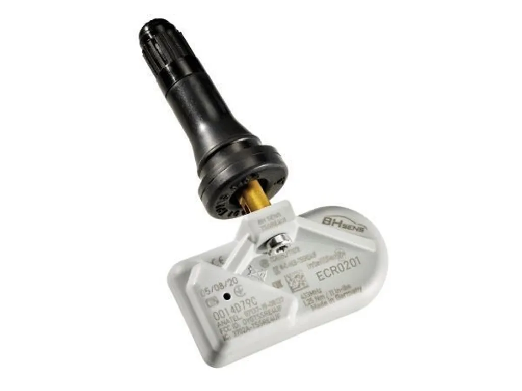 Valve TPMS HUF 433 MHz Haute Précision pour Hyundai i10 Modèle 73904201