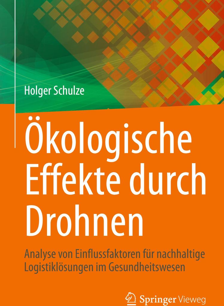 Ökologische Effekte durch Drohnen