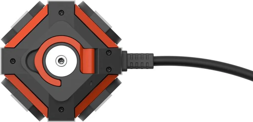 Power Globe II44 Multipresa IP44: 4 Prese e Cavo H07RN-F 3m
