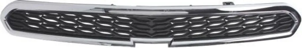 Remplacer calandre supérieure Chevrolet Spark M300 - Montage simple