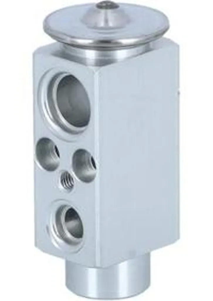 Valve d'Expansion de Clim NRF - Pièce Agricole Adaptable JOHN DEERE