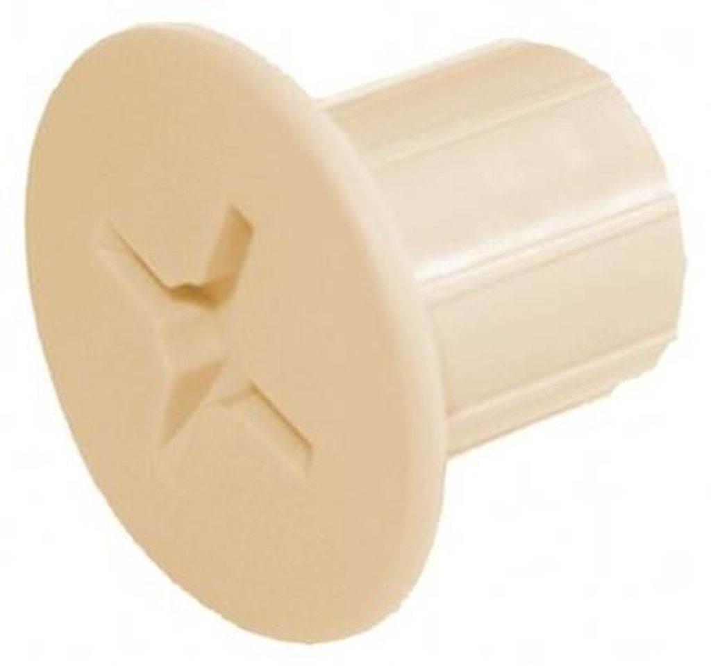 Smoby Ersatzteil I1701915 Schraube Innengewinde beige  für Produktbild 
