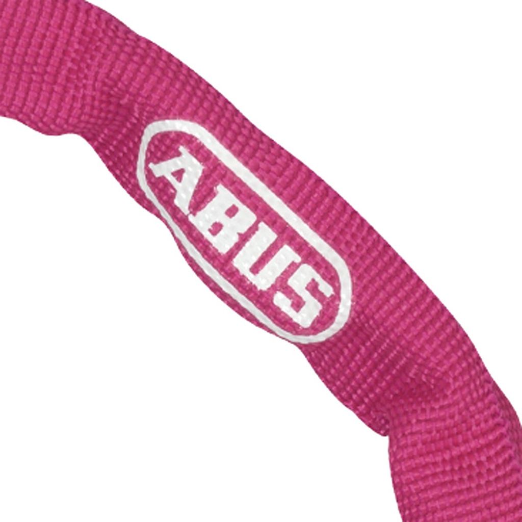 Řetězový zámek ABUS 1200 Web - Kombinovaný zámek s Obrázek produktu 