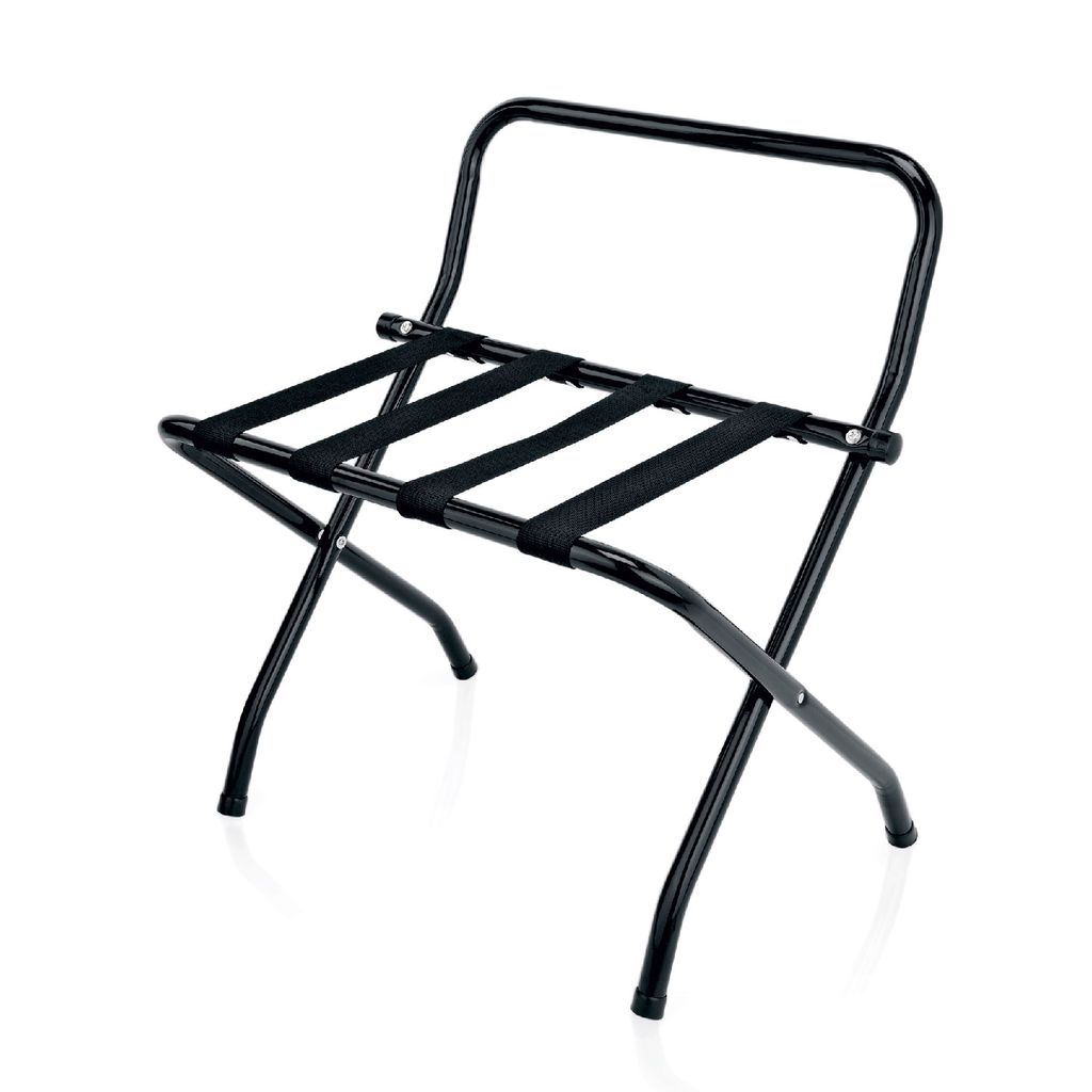 Gepäckablage mit Wandschutz, 62 x 47 x 46 cm, Produktbild 