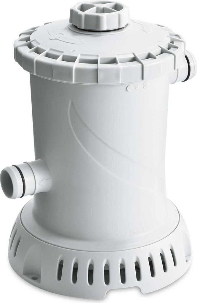 Kartuschenfilter 2300 RX600, 12 V