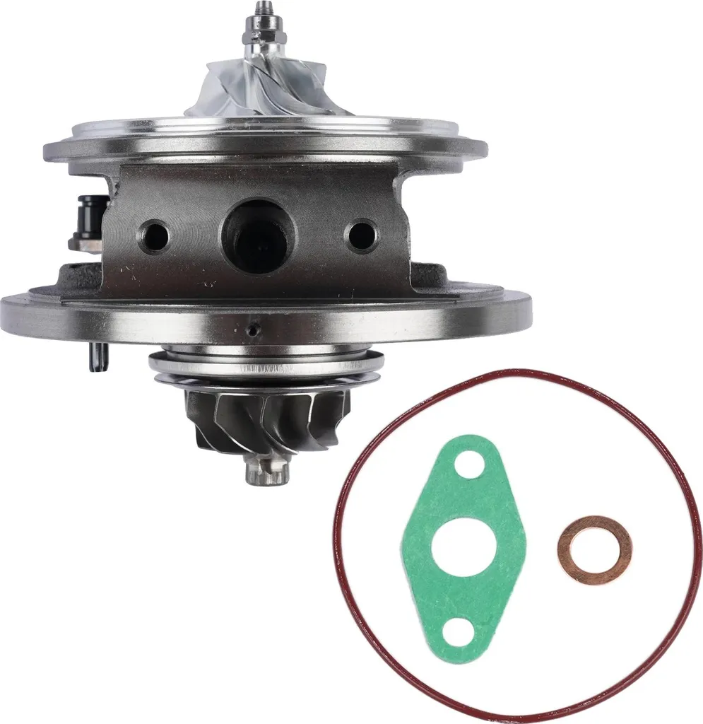 Cartouche Turbocharger CHRA GT1749V pour Moteur Diesel Performance