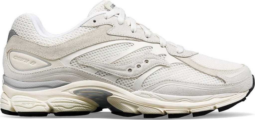 Schuhe Saucony Progrid Omni 9 S7074011