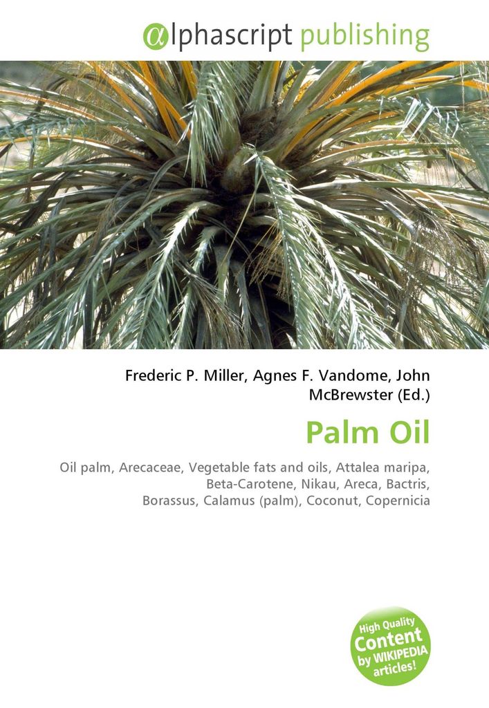 Palm Oil
