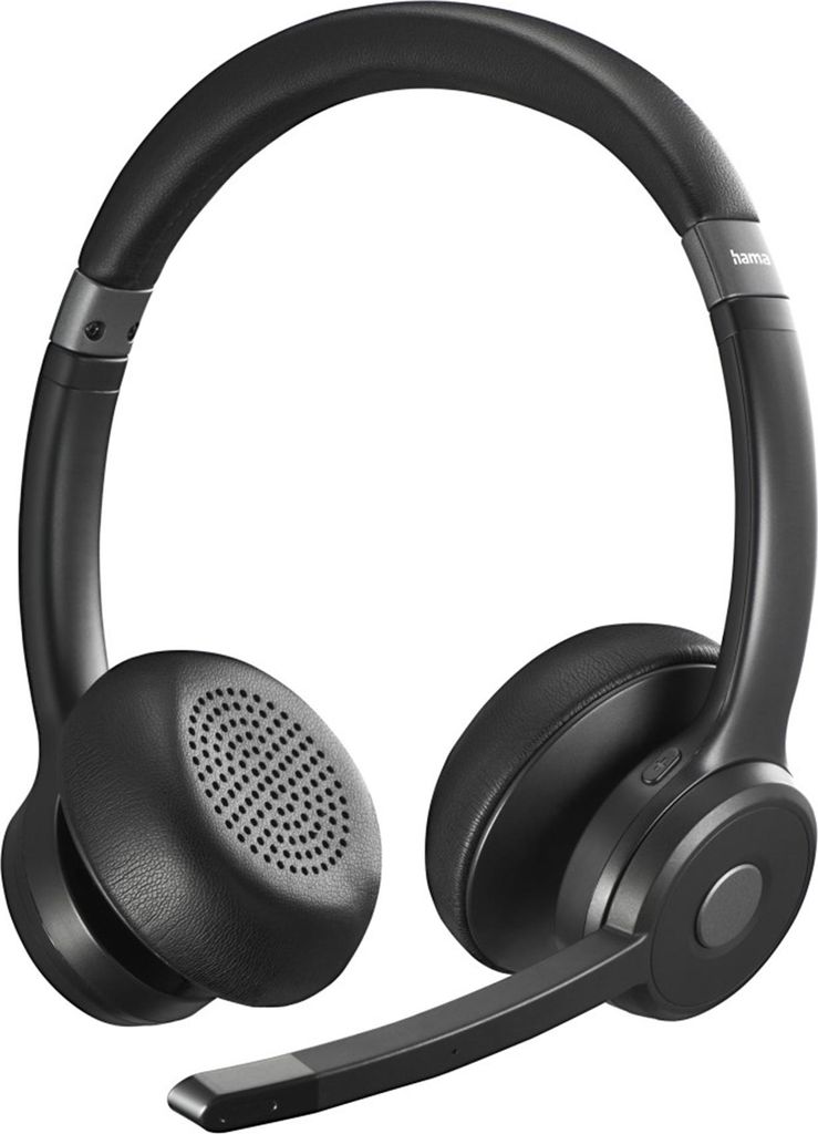Hama Bluetooth -Headset BT700, mit Mikrofon, kabellos