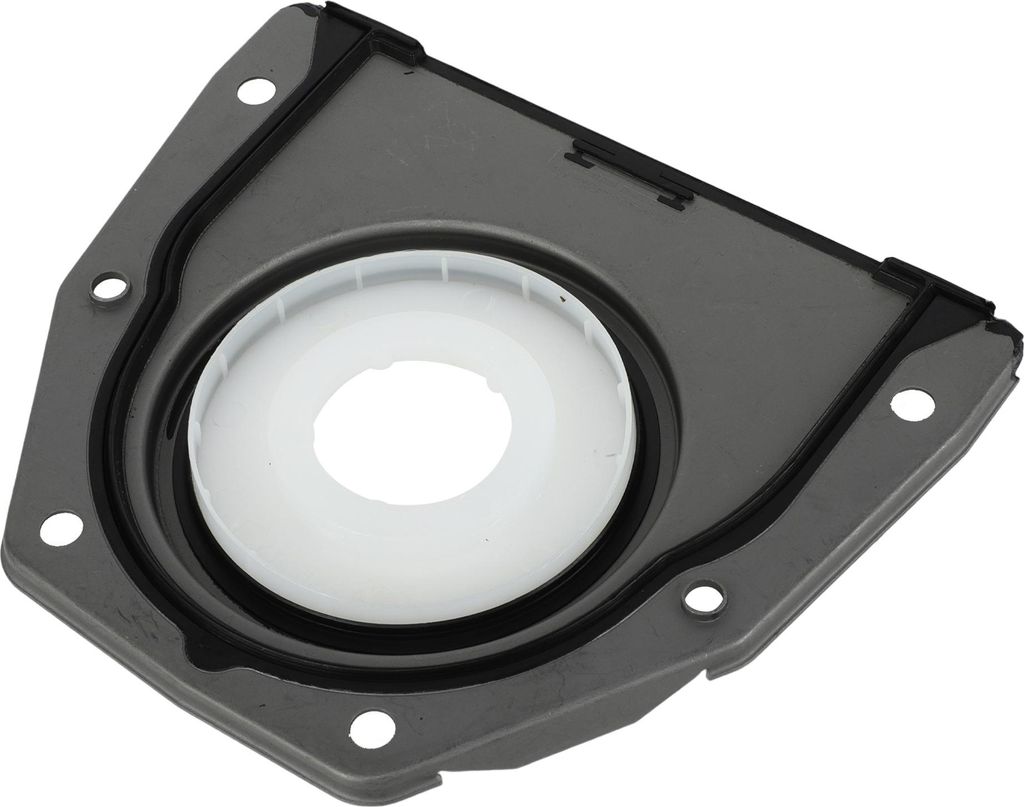 Hintere Kurbelwellendichtung mit Flansch-Hauptdichtung für FORD FIESTA 2011-2019 Nr.30711648/31330417/C20111311