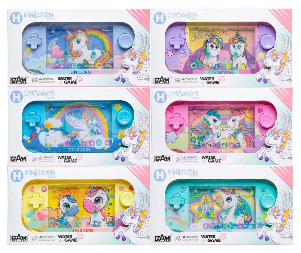 LG importe des jeux d'eau Licorne Image du produit 