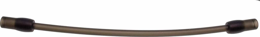 1x Milchschlauch 29390 kompatibel mit Siemens EQ6 EQ700, Bosch VeroAroma Kaffeevollautomaten (wie 12004554)