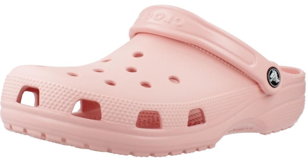 Crocs 10001c Classic U Couleur Rose Image du produit 