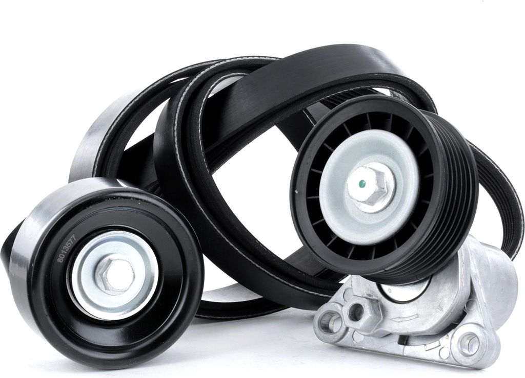 STARK SKRBS-1200326 Keilrippenriemensatz für FORD MONDEO III Kombi (BWY)