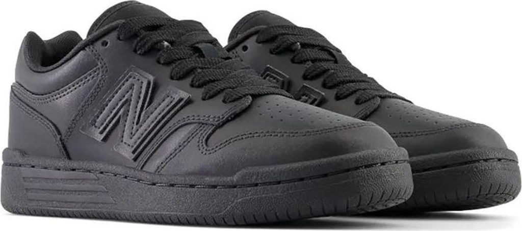 New Balance 480 Sportschuhe Schwarz EU 39 Jungen,Mädchen Schwarz EU 39