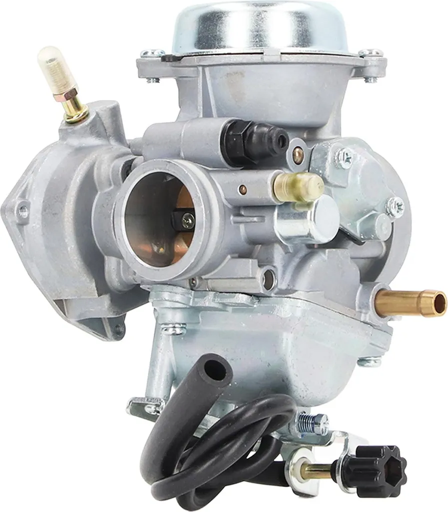 Carburateur ATV 13200-05G01 pour Suzuki Ozark LTF250 LTZ250 Norme OE