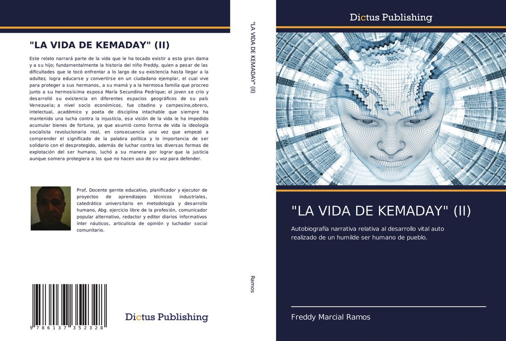 "La Vida De Kemaday" (Ii)