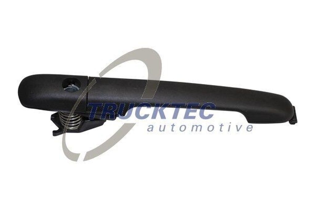 TRUCKTEC AUTOMOTIVE 02.53.071 Türgriff für VW LT 28-46 II Kastenwagen (2DA, 2DD, 2DH)