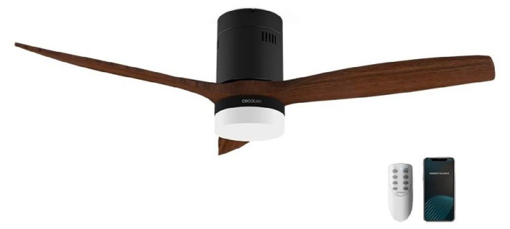 CECOTEC 08239 - Ventilatore da soffitto EnergySilence Aero Immagine del prodotto 