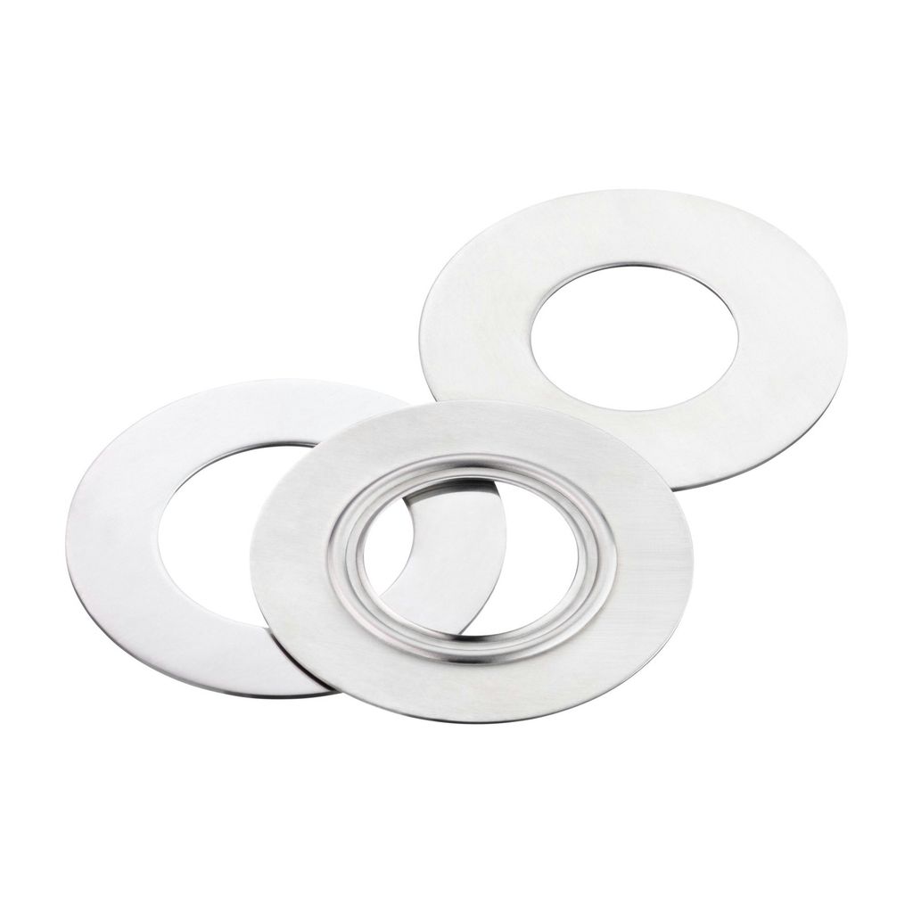 Original Kaiser Tüllenadapterscheiben 3teilig 2300662732 Produktbild 