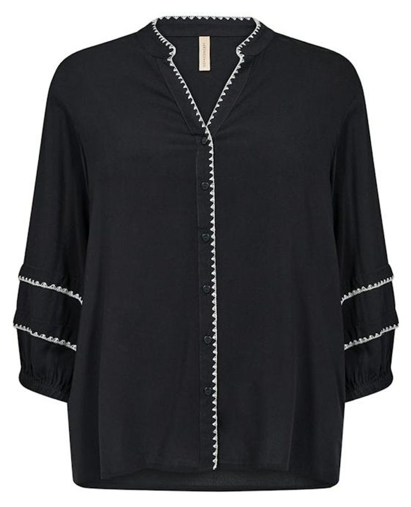 Soyaconcept Bluse für Damen