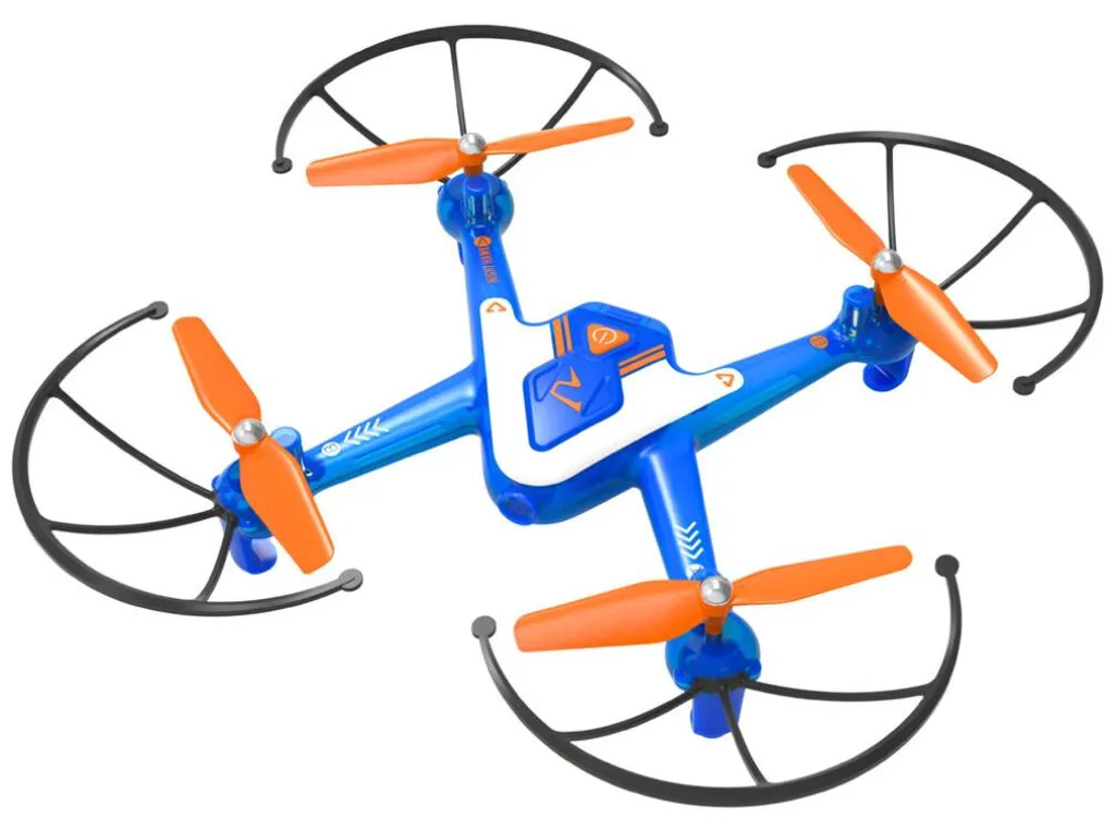 Mini drone de voltige X15 PRO STUNT RC télécommandé pour extérieur - 2
