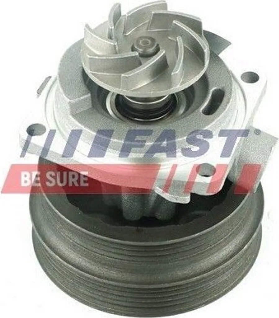 Pompe à eau de refroidissement pour Fiat Stilo Siena et Marea Weekend