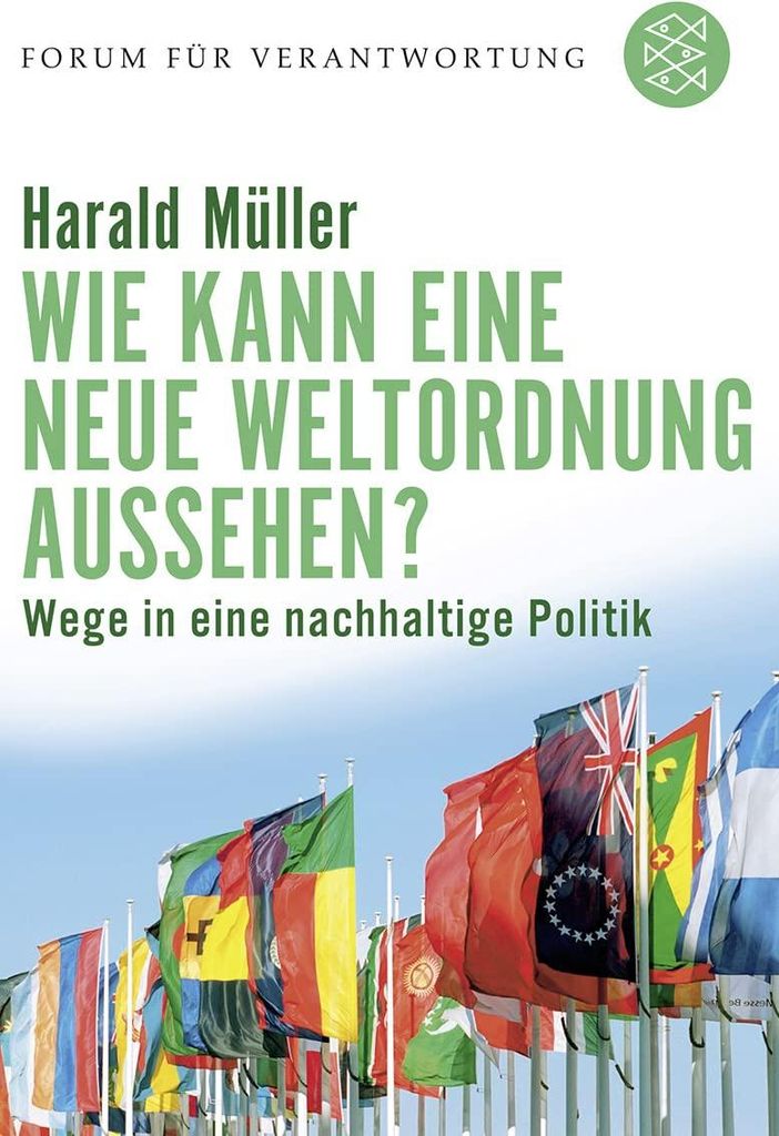 Wie kann eine neue Weltordnung aussehen?