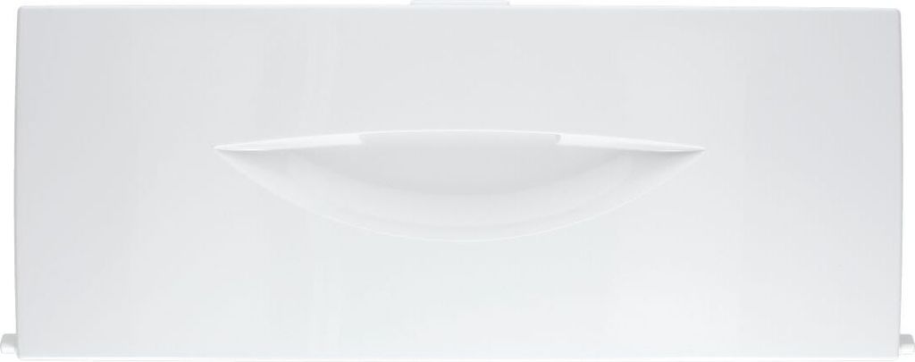 easyPART passend für 481241619514 Bauknecht Gefrierfachklappe Frosterfachklappe Verdampferklappe für Gefrierschrank Kühlschrank Kühlgerät Whir...