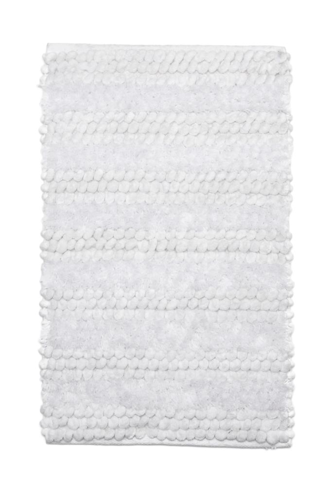 Roberto Badematte 60x100 White