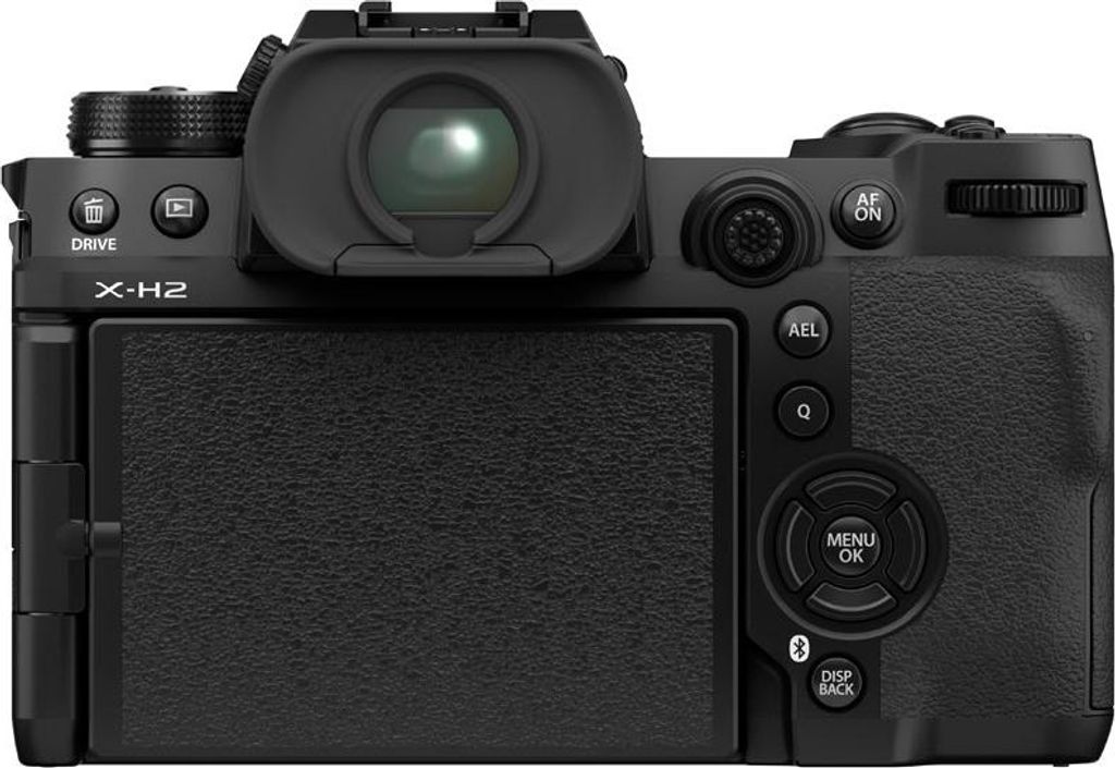 FUJIFILM X-H2 + 18mm f/1.4 WR