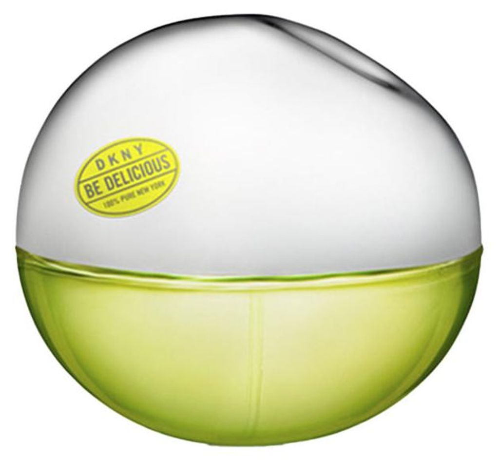 DKNY Be Delicious EDP für Frauen, 30 ml