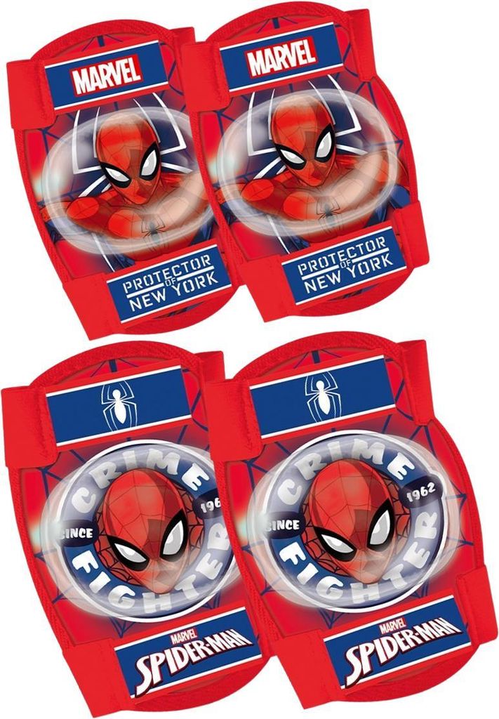 Disney KNEE AND ELBOW PROTECTORS Produktbild 