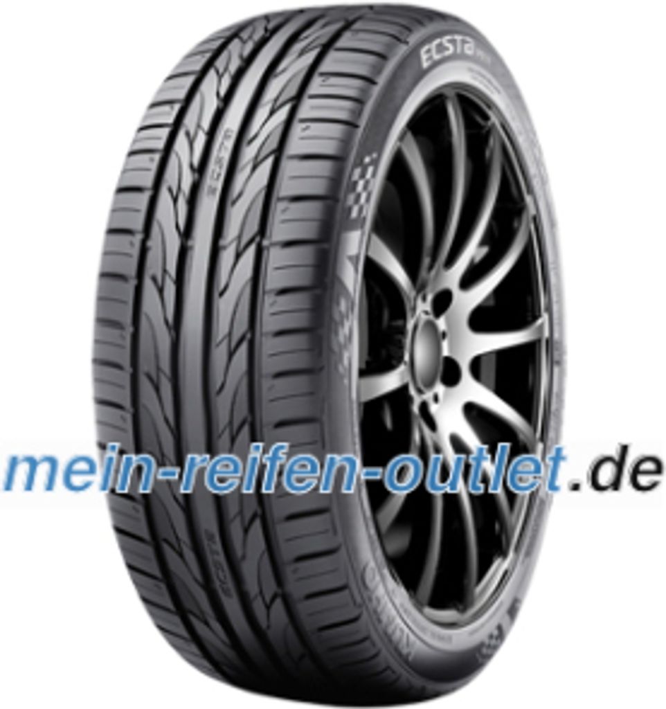 Kumho Ecsta Ps31 205/45R17 88W Bsw Xl
