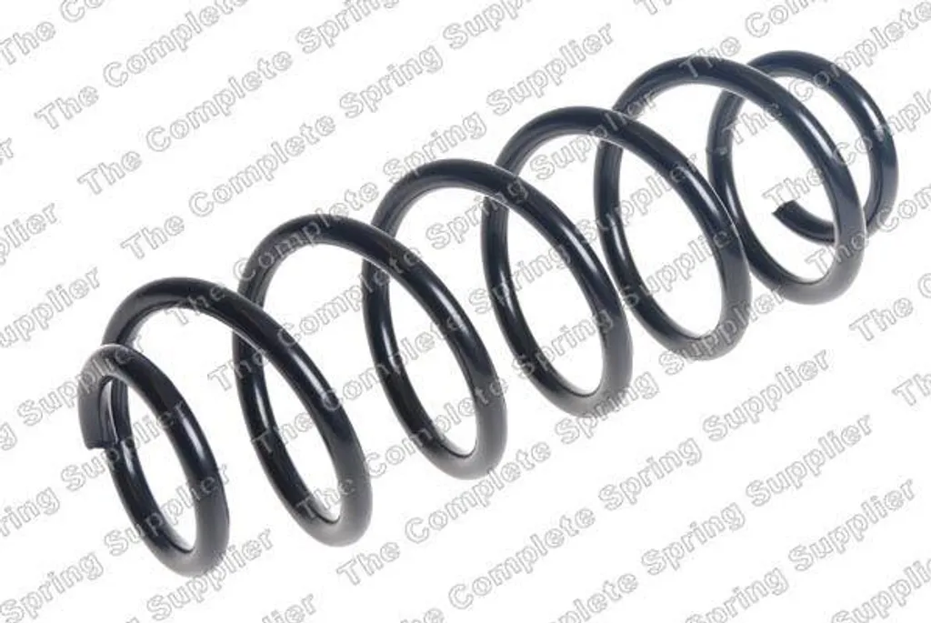 Ressort de suspension LESJÖFORS 4227656 pour Ford Fiesta OE 2186884